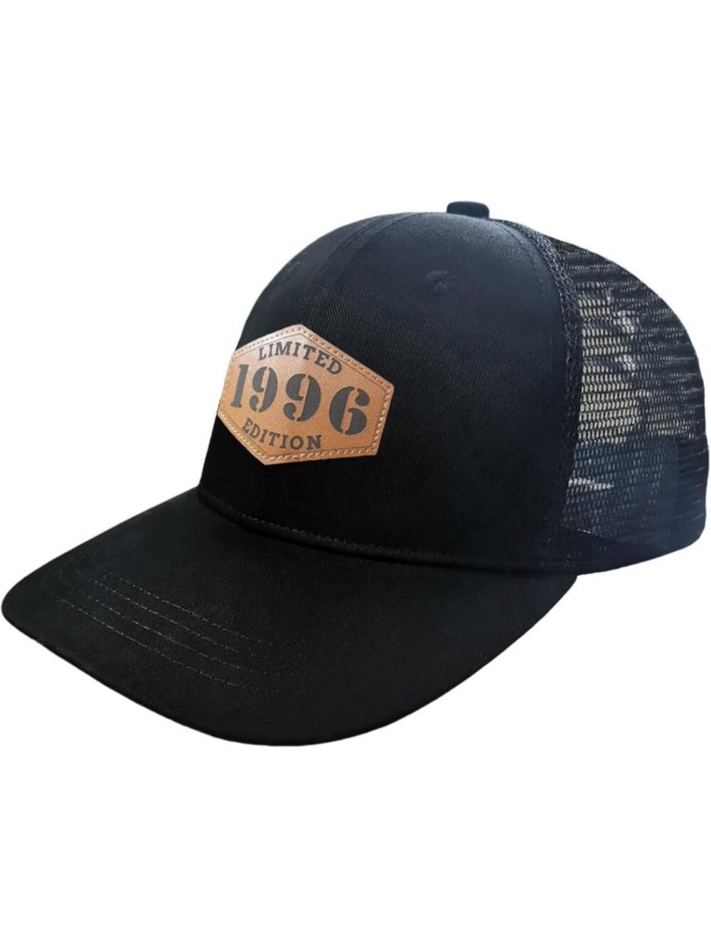 Funny 40th Birthday Gifts for Men | Adjustable Trucker Hat & Decorations